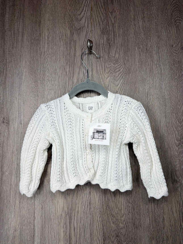 Gap Size 6-12m Sweater