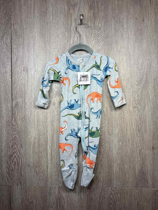 Bonds Size 3-6m Sleeper