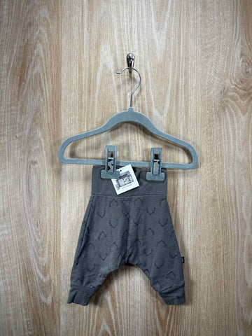 Von Bon Size 0-3m Pants