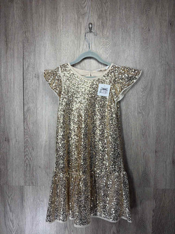 H&M Size 5-6y Dress