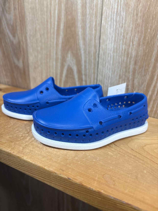 Native Size C7 Sandals