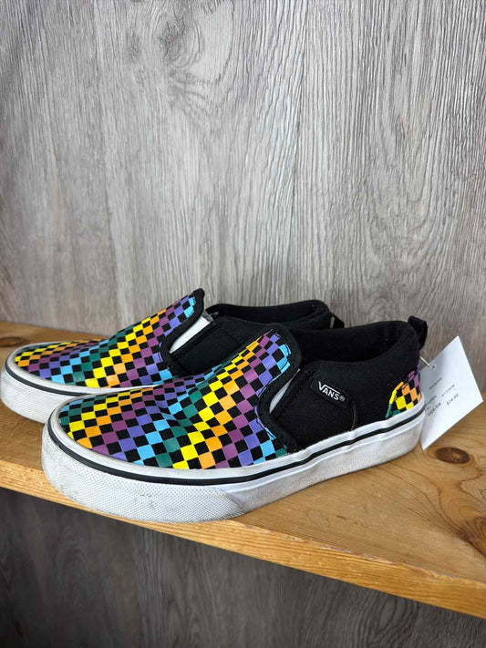 Vans Size Y1 Sneakers