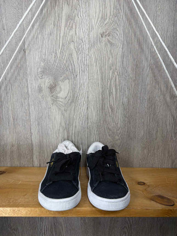 Puma Size C12 Sneakers