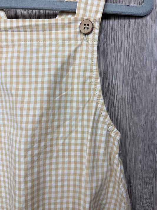 Wheat Outfit