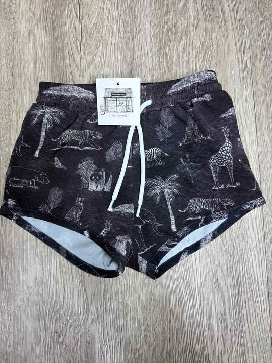 Current Tyed Size 2-3y Swim gear