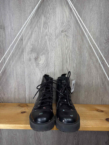 Zara Size Y3 Boots