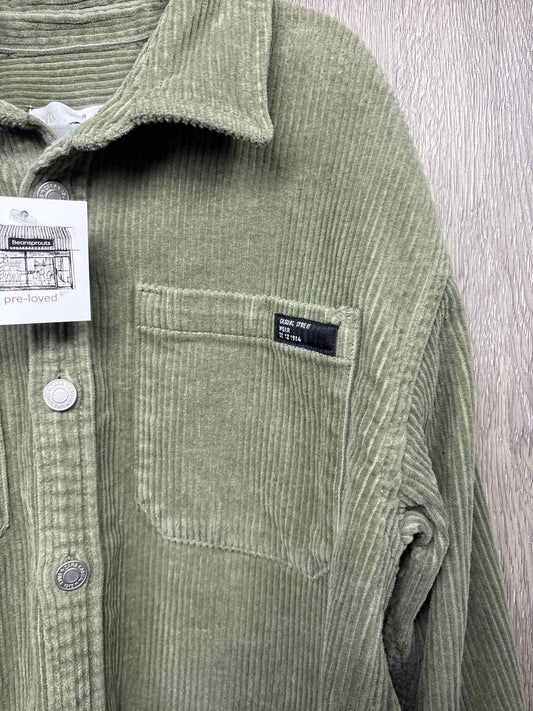 Zara Size 8y Jackets & Outerwear