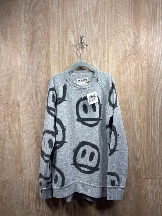 Nununu Size 8-9y Shirt