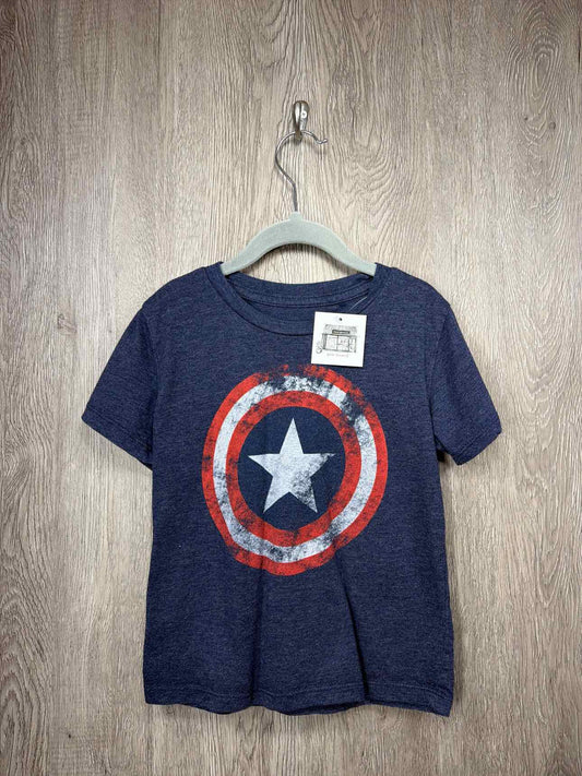 Size 4y Shirt