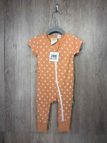 Parade Size 0-3m Romper