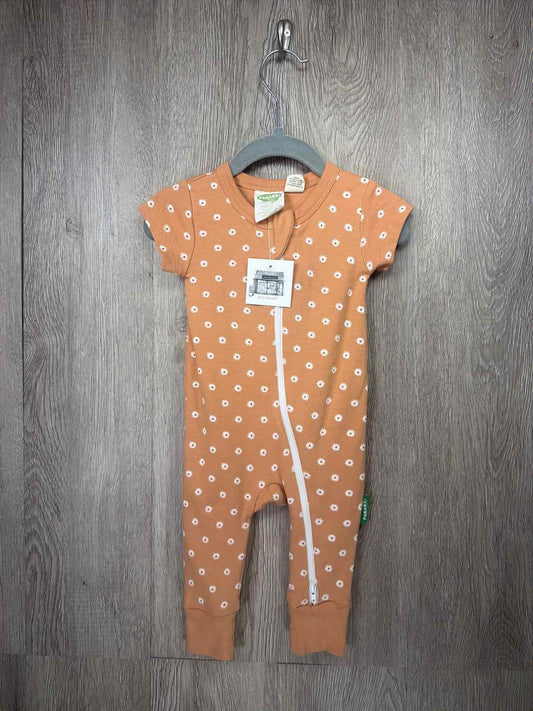 Parade Size 0-3m Romper