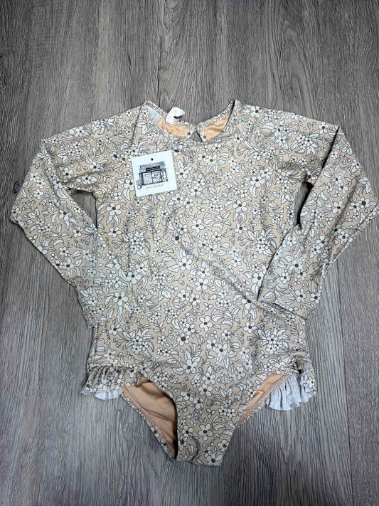 Quincy Mae Size 2-3y Swim gear