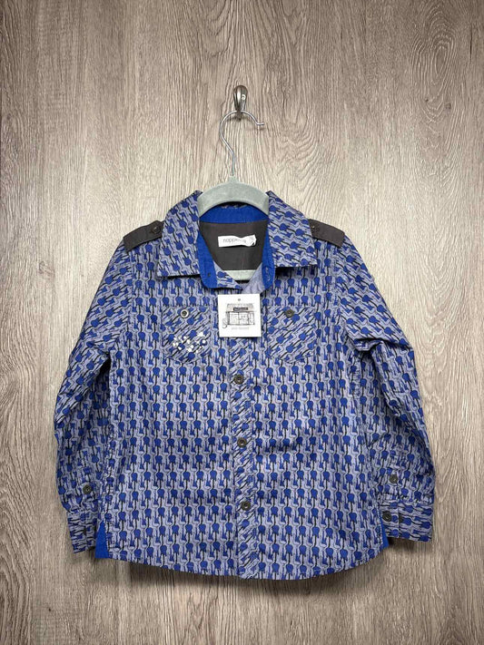 Noppies Size 4y Shirt