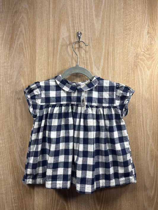 Size 3-4y Shirt
