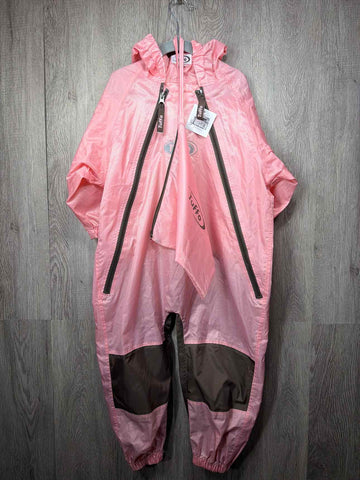 Tuffo Child Size 3y Rain gear