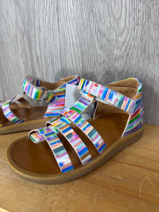 Pomdapi Size C10 Summer