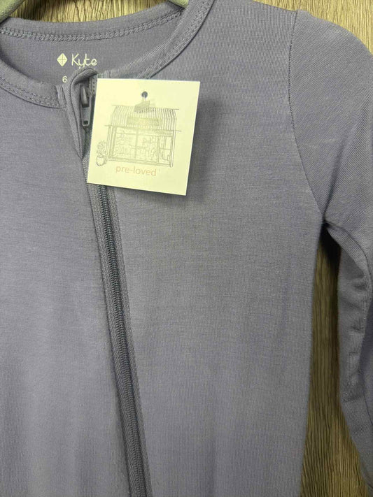 Kyte Baby Size 6-12m Sleeper