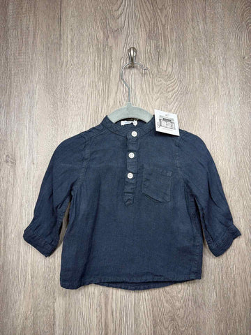 Size 3-6m Shirt