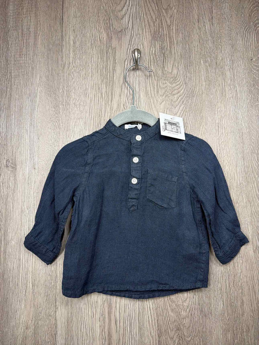 Size 3-6m Shirt