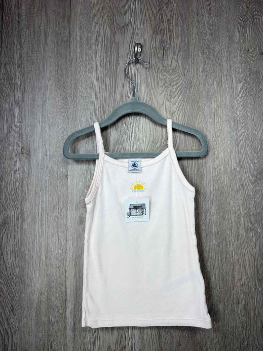 Petit Bateau Size 5y Shirt