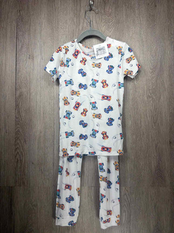 Magnetic me Size 5y Pajamas