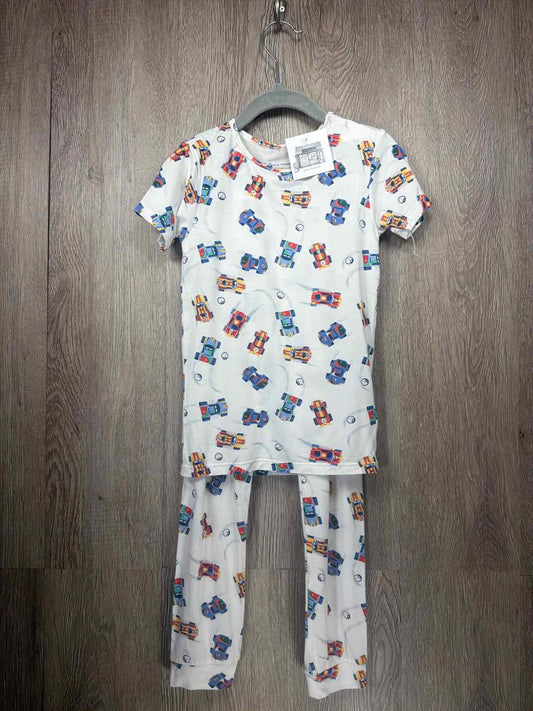 Magnetic me Size 5y Pajamas