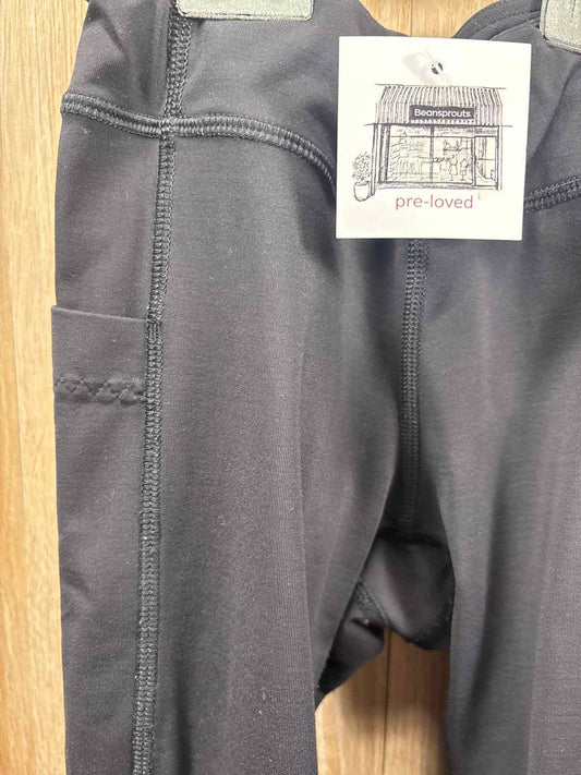 Ivivva Size 10y Pants