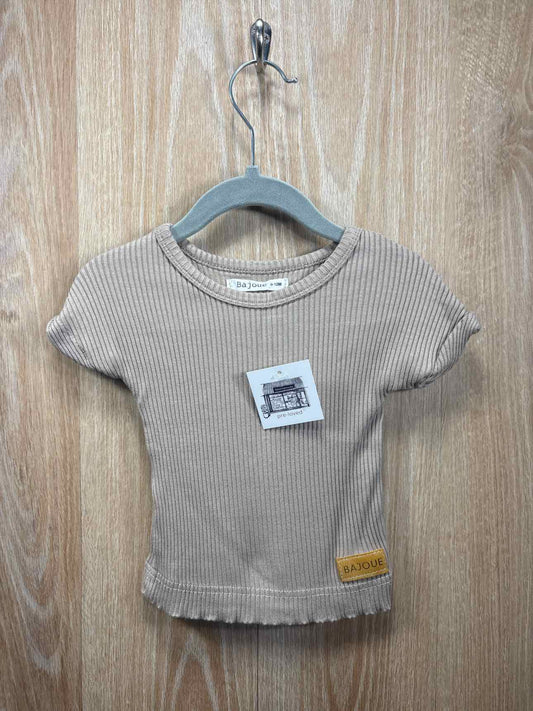 Size 0-12m Shirt