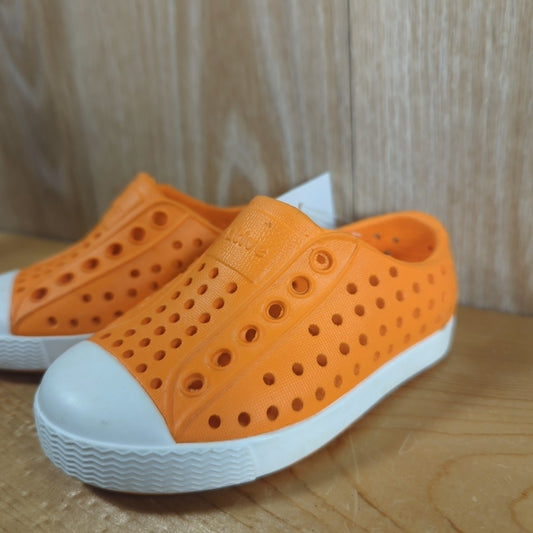 Native Size C4 Summer