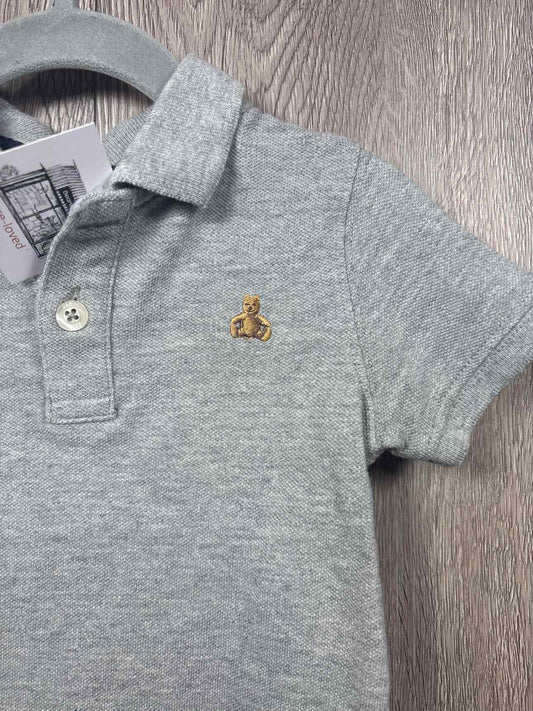 Gap Size 6-12m Shirt
