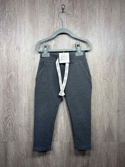 Peekaboo Beans Size 2y Pants