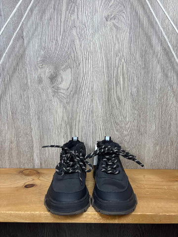 Zara Size C9 Boots