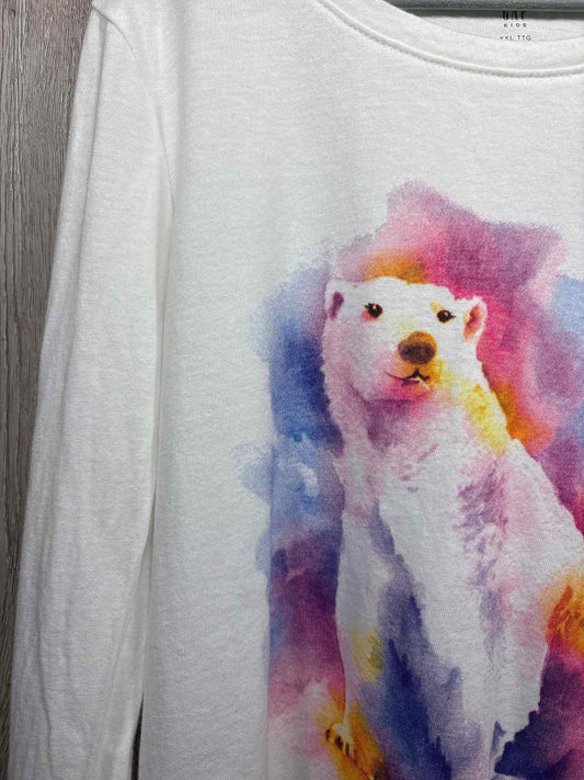 Gap Size 14y Shirt