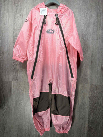 Tuffo Child Size 4y Rain gear