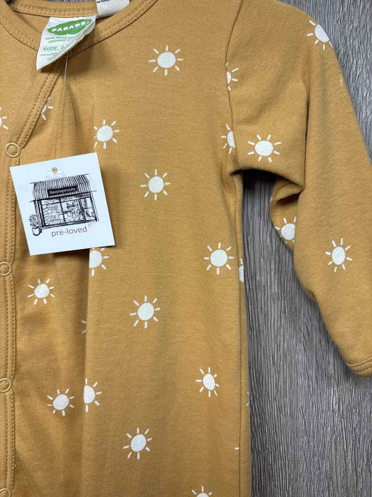 Parade Size 0-3m Sleeper