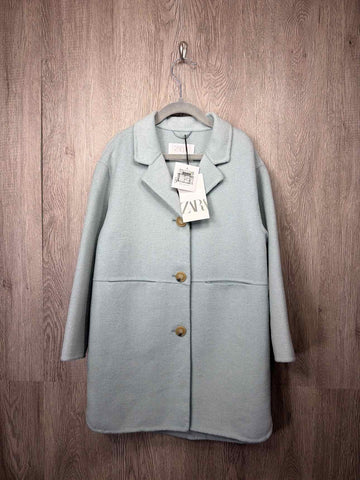 Zara Size 7y Jackets & Outerwear