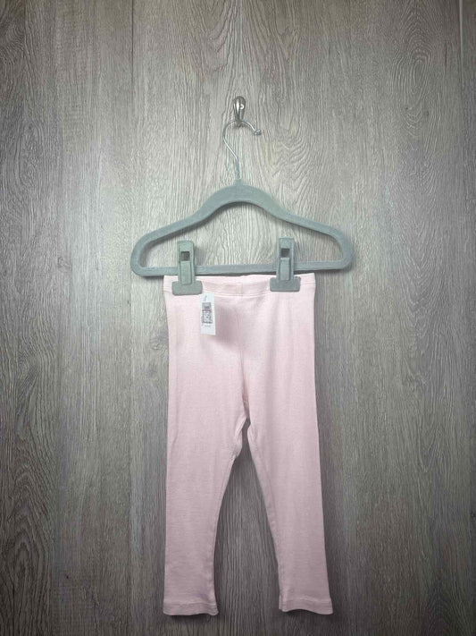 Wheat Size 12-18m Pants