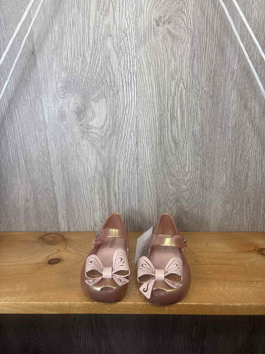 Mini Melissa Size C6 Dress Up