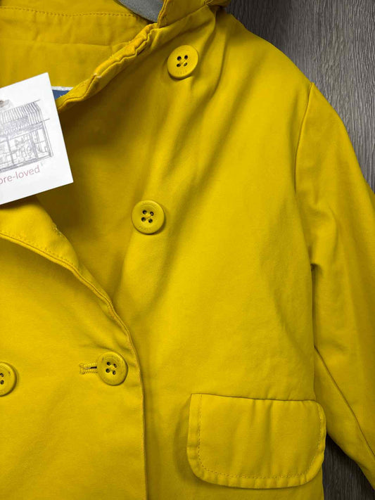 Jacadi Size 18-24m Rain gear