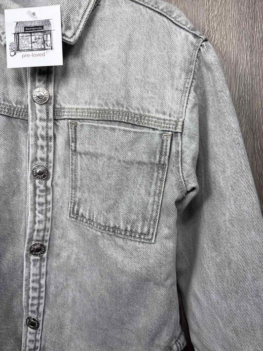 Zara Size 4y Shirt