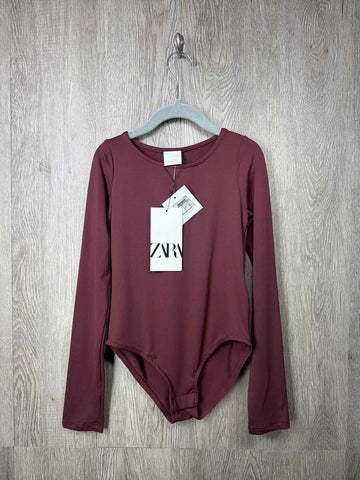 Zara Size 9-10y Shirt