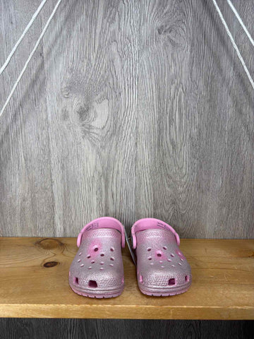 Crocs Size C7 Summer