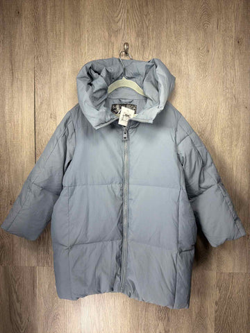 Zara Jackets & Outerwear