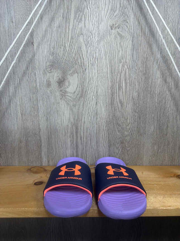 Under Armour Size Y1 Summer