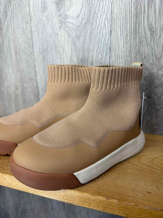 Hey Folks Size C12 Boots
