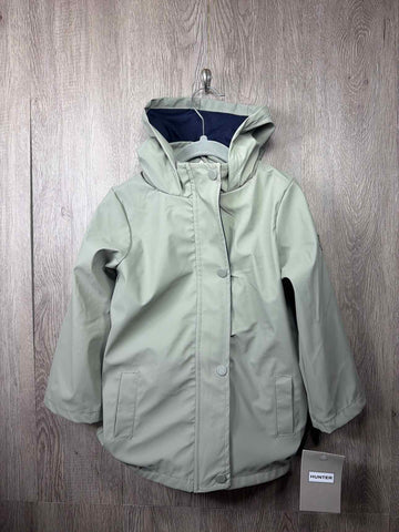 Hunter Size 4y Rain gear