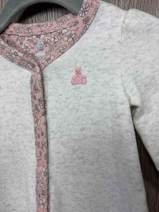 Gap Size 0-3m Romper