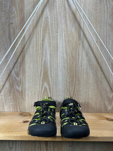 Keen Size Y2 Summer
