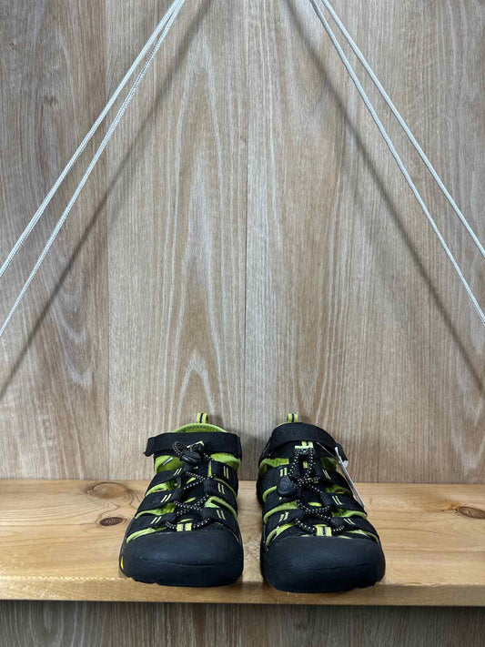 Keen Size Y2 Summer