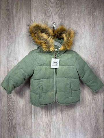 Country Road Size 6-12m Jackets & Outerwear